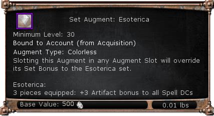 ddo purchasable augments|Category:Purchasable item augments .